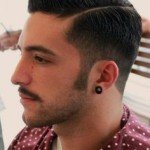 Side Part Hairstyles For Men-1422