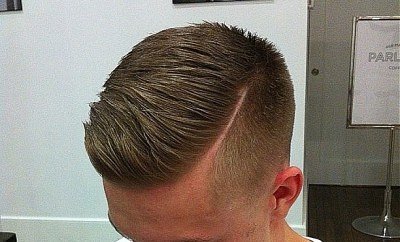 Side Part Hairstyles For Men-1429