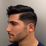 Side Part Hairstyles For Men-1430