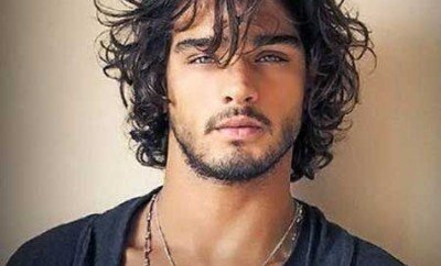 Mens Hairstyle Ideas