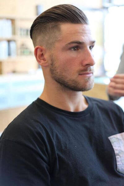 Latest Mens Hairstyle