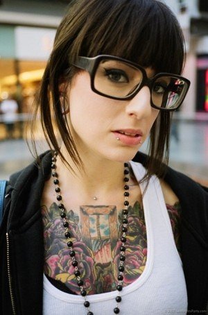 Hot-Hipster-Girls